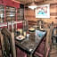 Big Bear, 3 Bedrooms, Stone Fireplace, Midtown, Sleeps 8