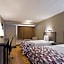 Red Roof Inn Wilkes Barre Arena
