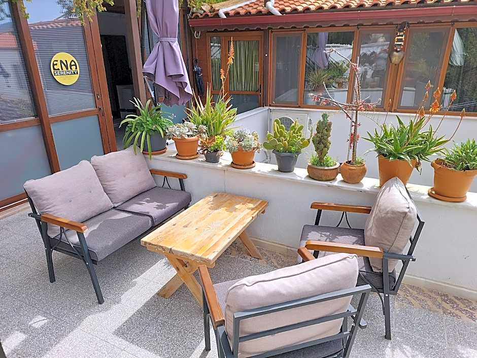 ENA Serenity Butik Otel