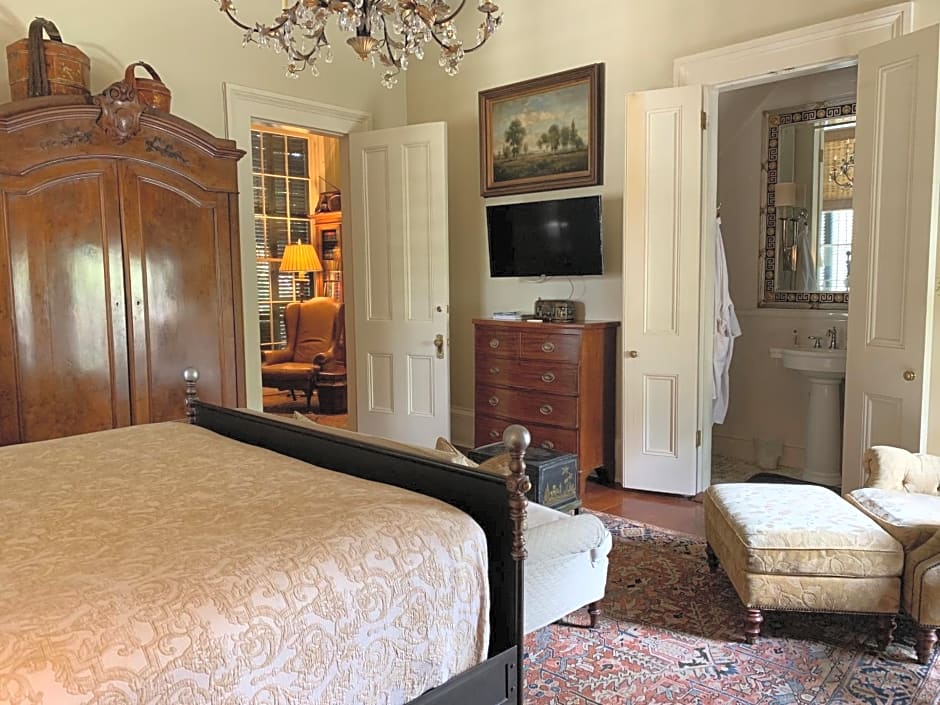 Terrell House Bed and Breakfast