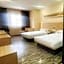 City Comfort Inn Zhongshan Dongsheng One Plus One