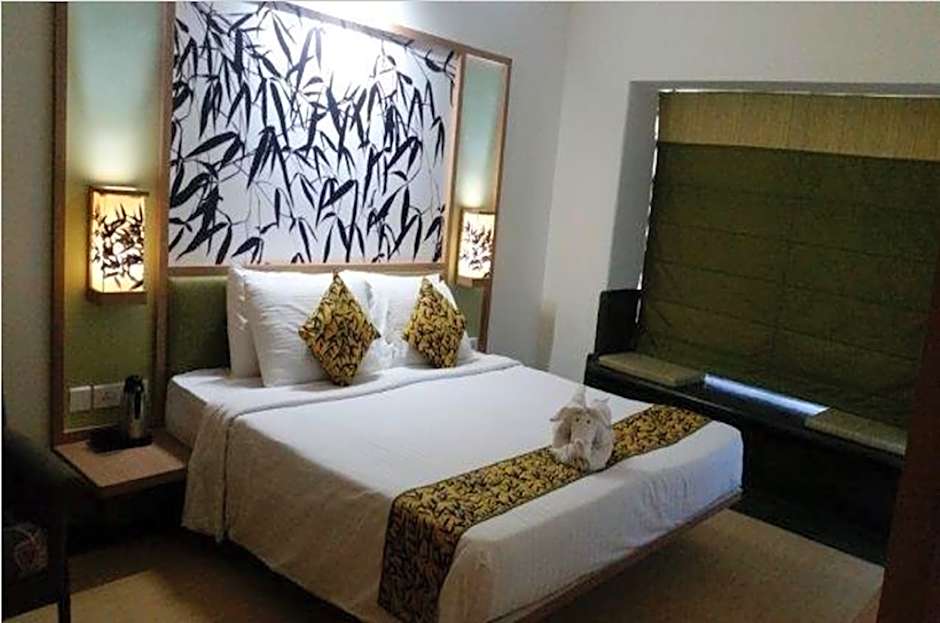 Sterling Wayanad