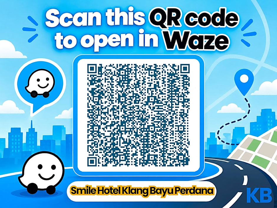 Smile Hotel Klang Bukit Tinggi