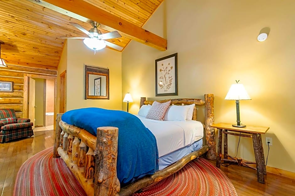 Dancing Bear Lodge