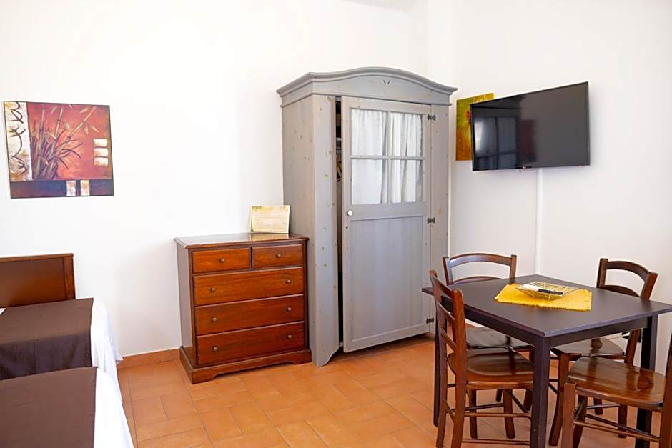 Giardini di Marzo Lecce B&B
