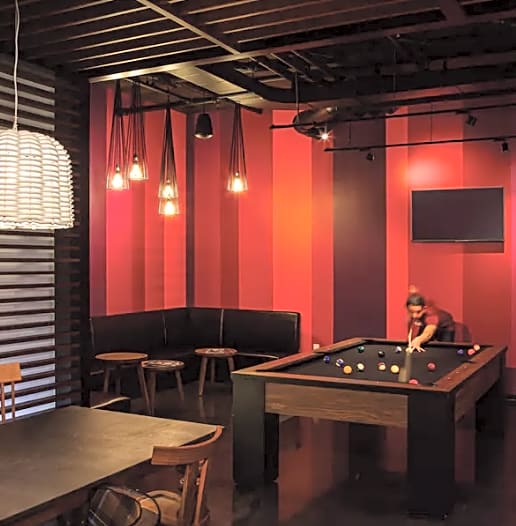 Alt Hotel Ottawa