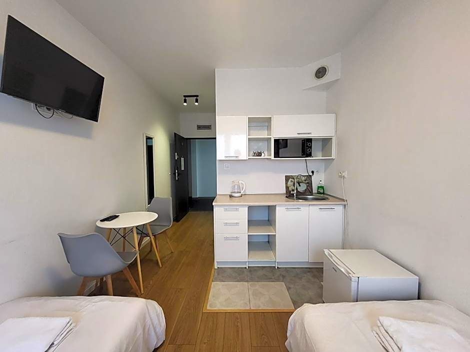 VESTA Apartamenty P23