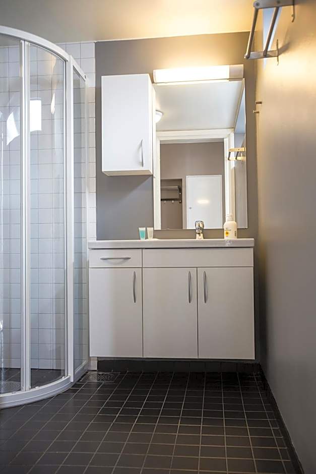 Klostergaarden leilighetshotell AS - Best Housing Apartments