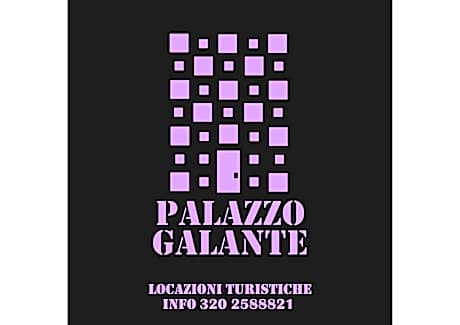 Palazzo Galante
