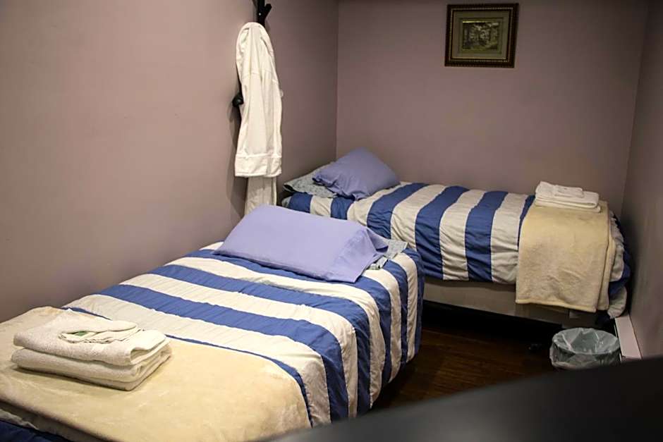 Saint Lawrence Residences and Suites