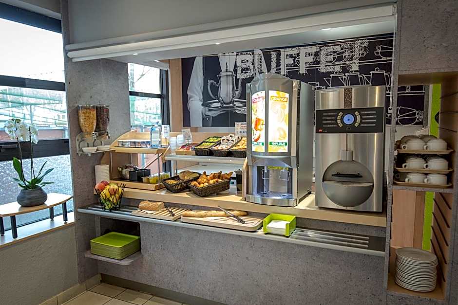 ibis budget Vienne Sud