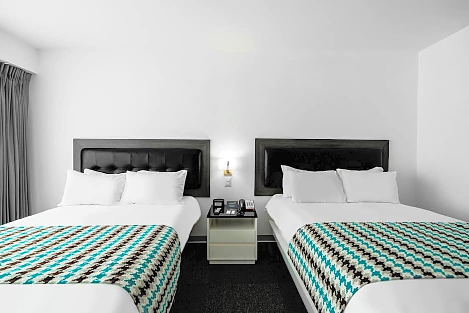 Wyndham Costa Del Sol Tumbes
