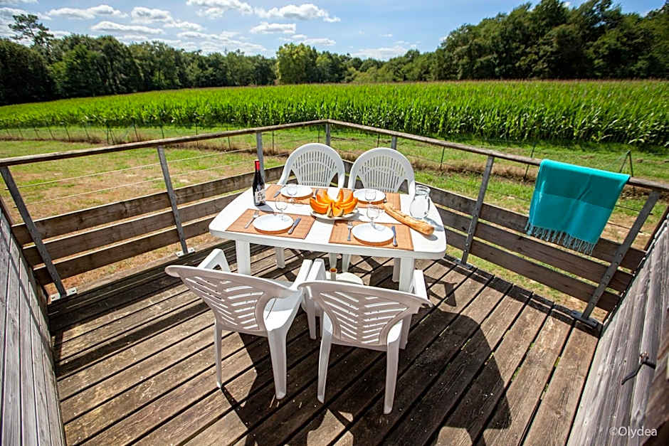 Olydea la Chalosse - Cassen