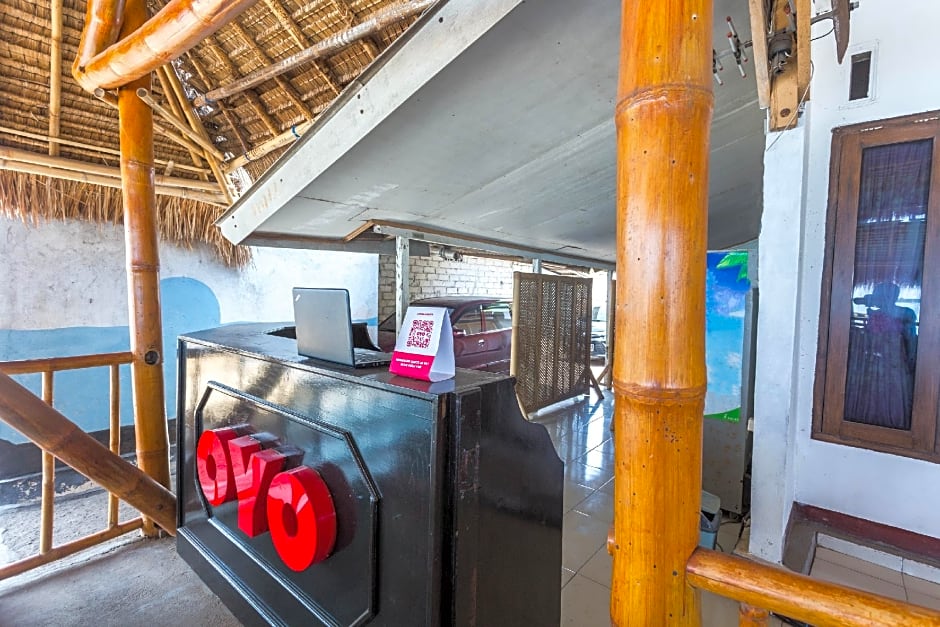 Hotel O Telone Bungalow