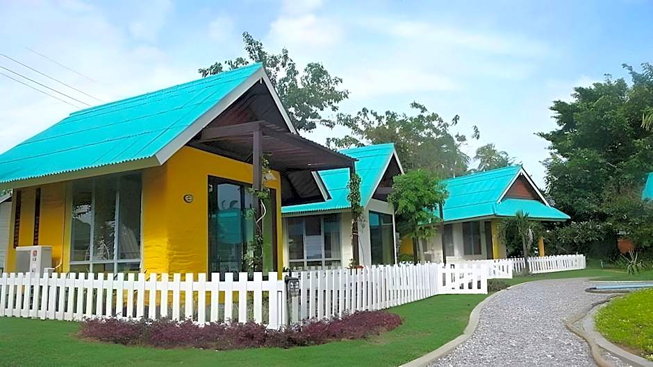 Baan Koh Mak