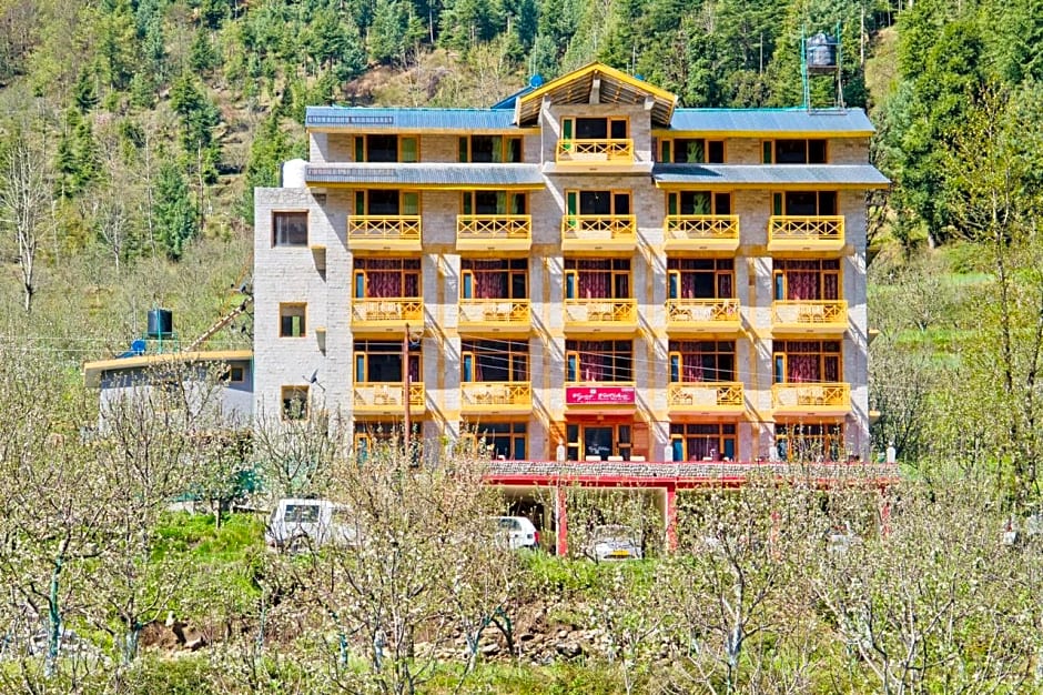 Vyas Vatika by Breaker Inn