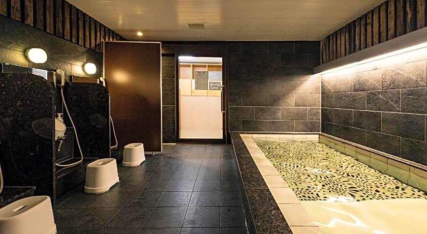 Hotel Wing International Kumamoto-Yatsushiro