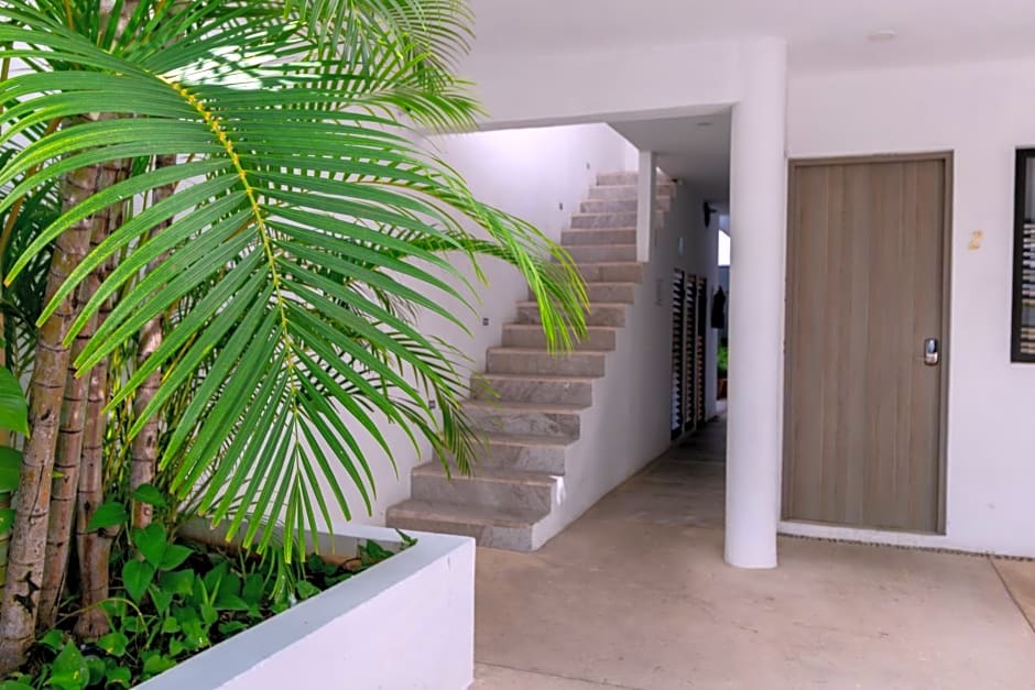 Arkana 9 Suites by Grupo Amber