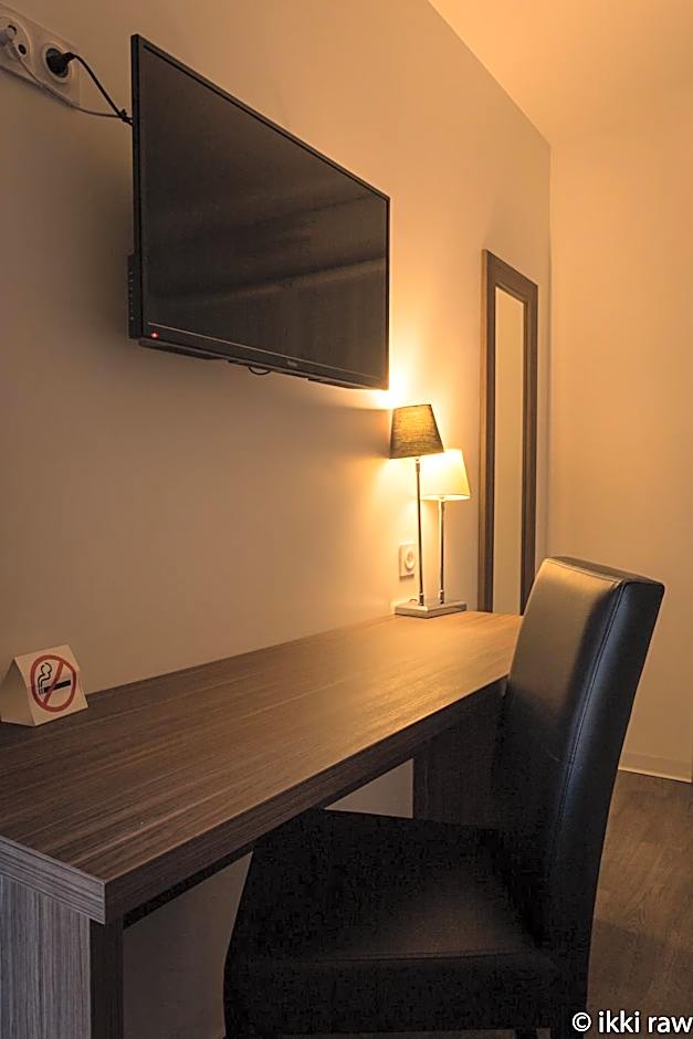 Hotel Libera Caen Colombelles