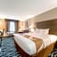 Quality Inn Effingham North