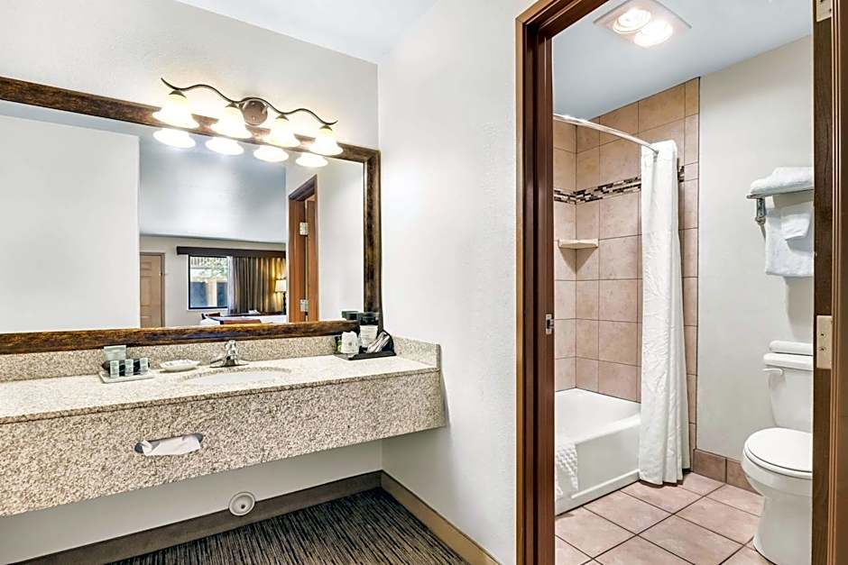 Best Western Grande River Inn & Suites