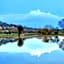 Healing Waters Sanctuary, Peaceful Retreat House, Glastonbury