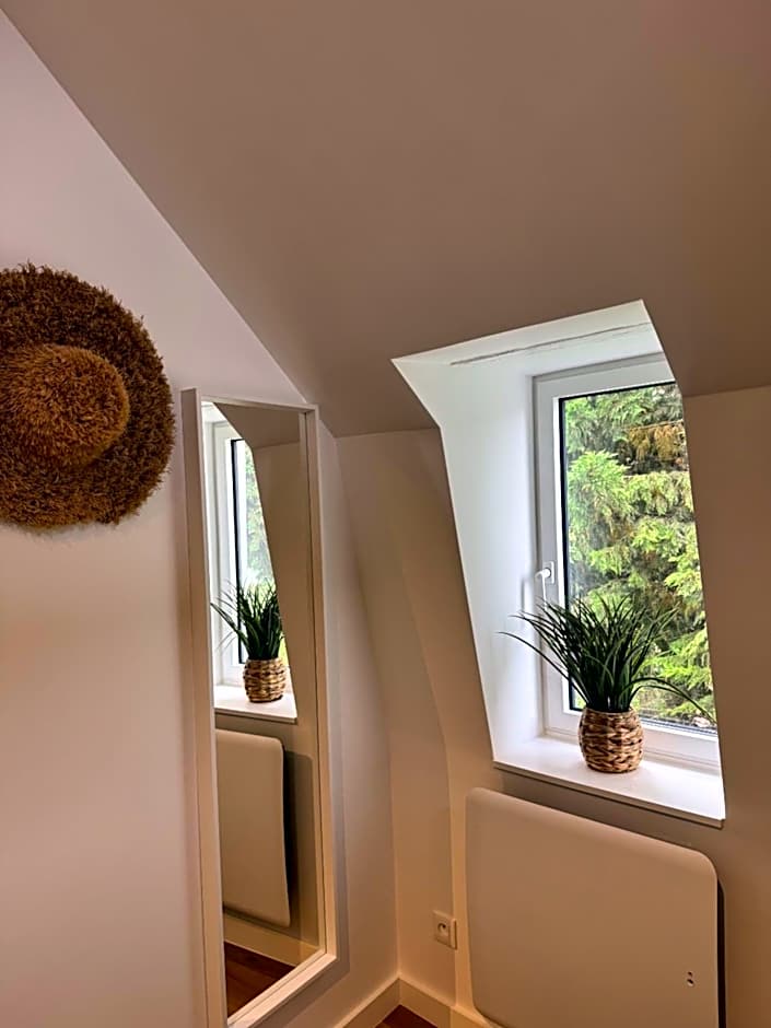 Victorias House Suite