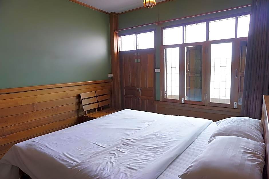 Phu Chiangkhan Hostel