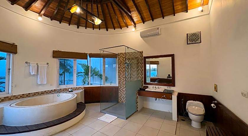The Beverly Hills Bali a Luxury Villas & Spa
