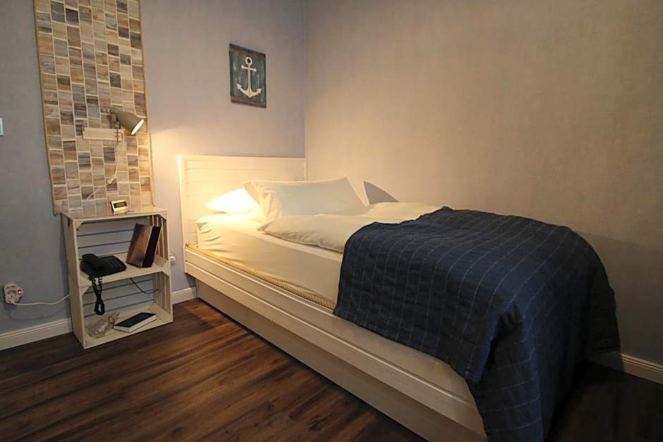 Hotel Freizeittempel