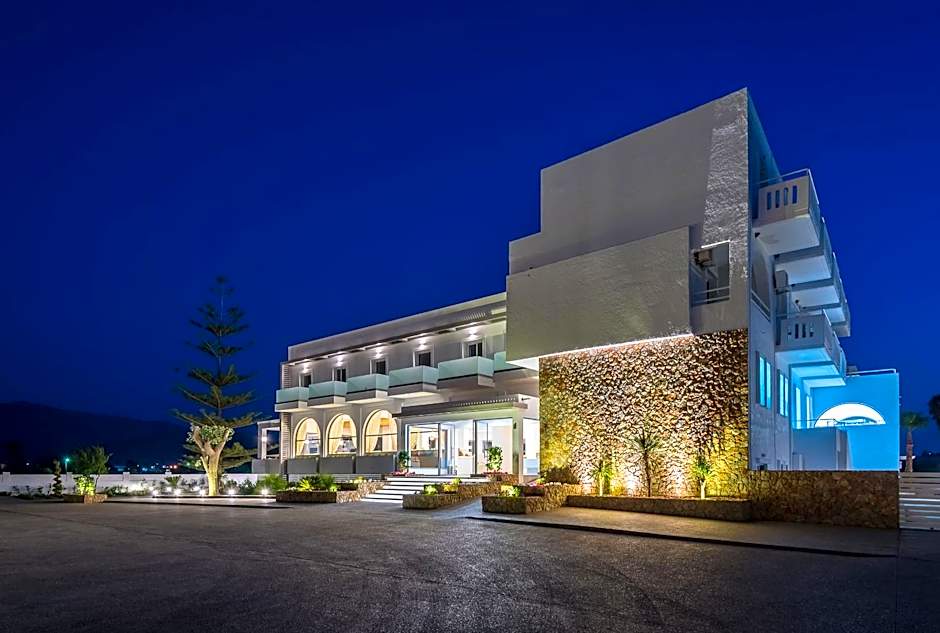 Gaia in Style - Adults Only