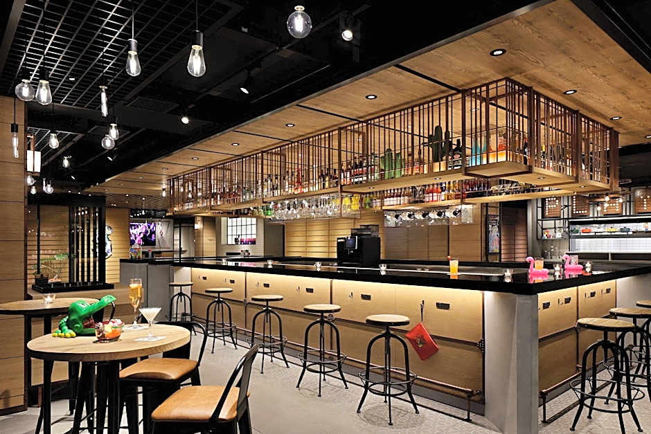 Moxy Kyoto