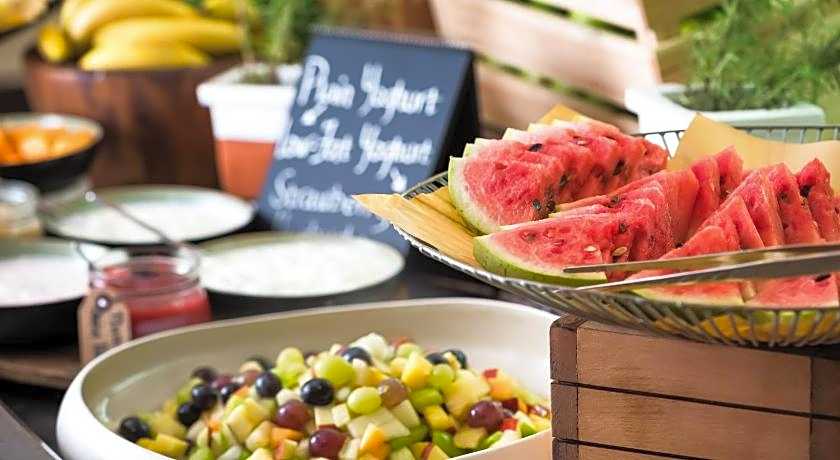 SAS Residence & Hotel, Dhahran - Formerly Radisson Blue