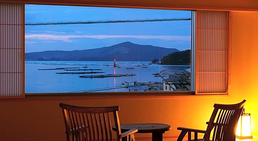 Sun Urashima Yuki no Sato