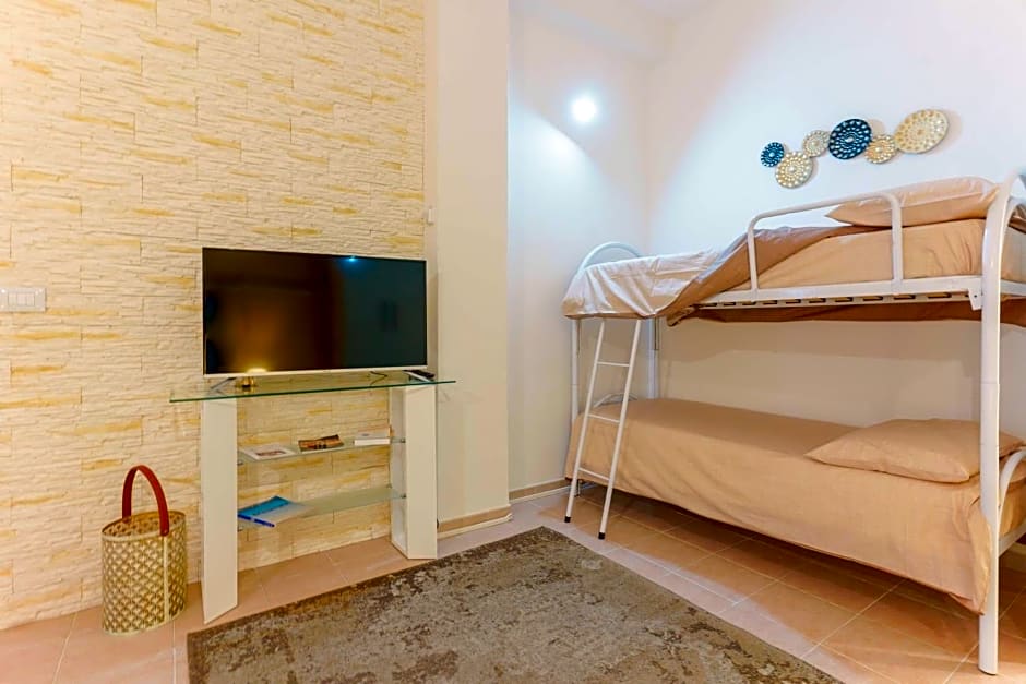 Montellino's Suite Oro