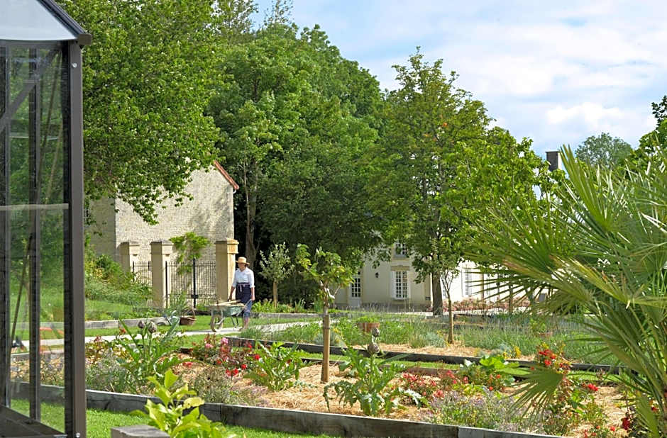 Château Saint Gilles - Bayeux
