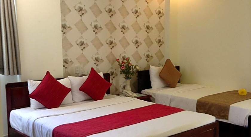 Ha Anh Hotel - Mui Ne