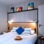 Ibis Roquebrune Cap Martin