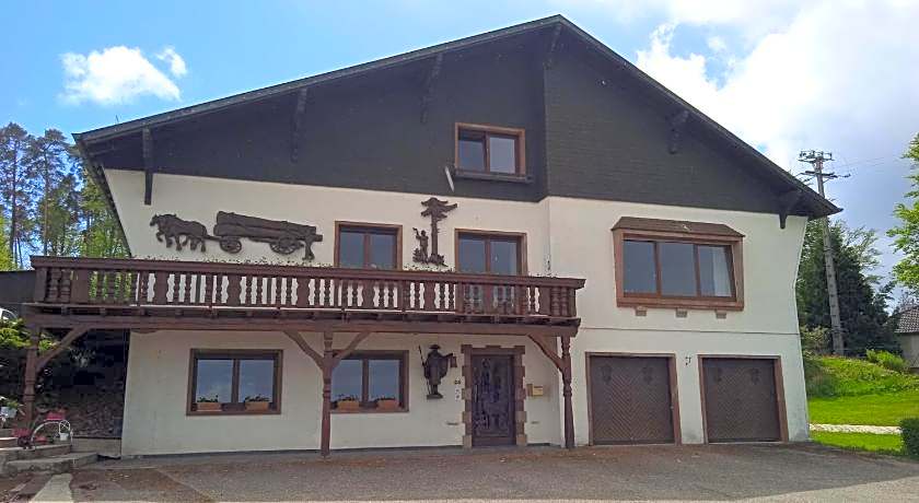 La Maison de Heidi