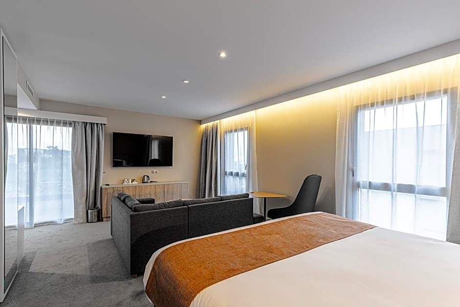 Holiday Inn Express Ajaccio By IHG