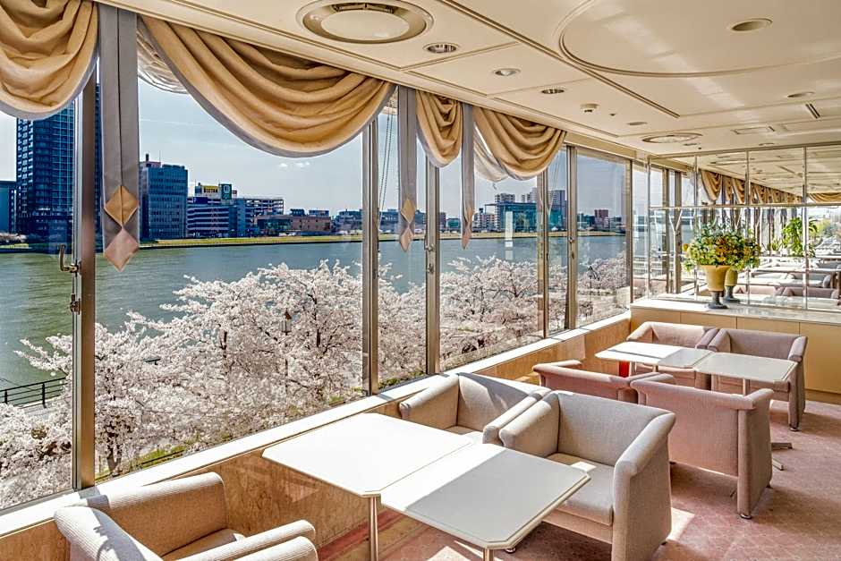Hotel Okura Niigata