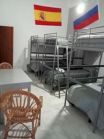 Dama HostelBB