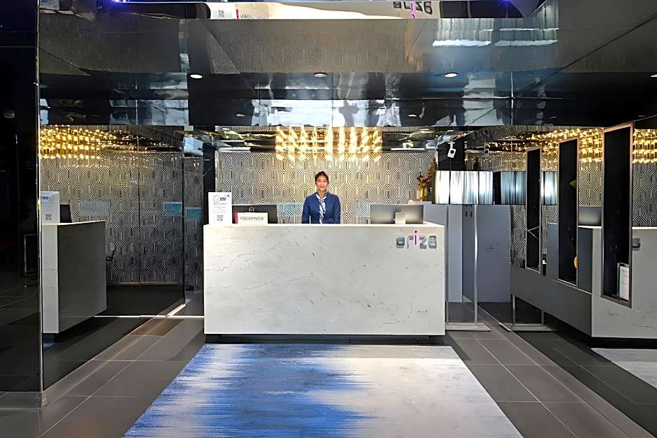 Arize Hotel Sukhumvit