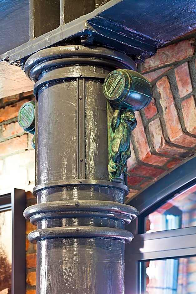 Hotel Browar Kościerzyna