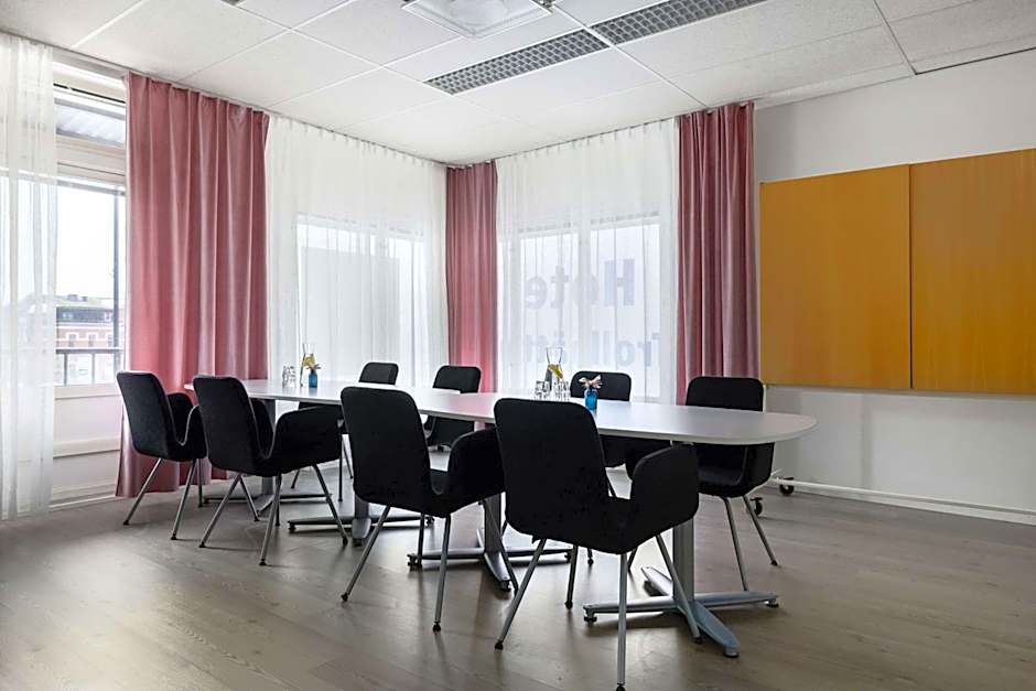 Best Western Hotel Trollhattan