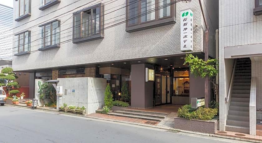 Nagano Daiichi Hotel