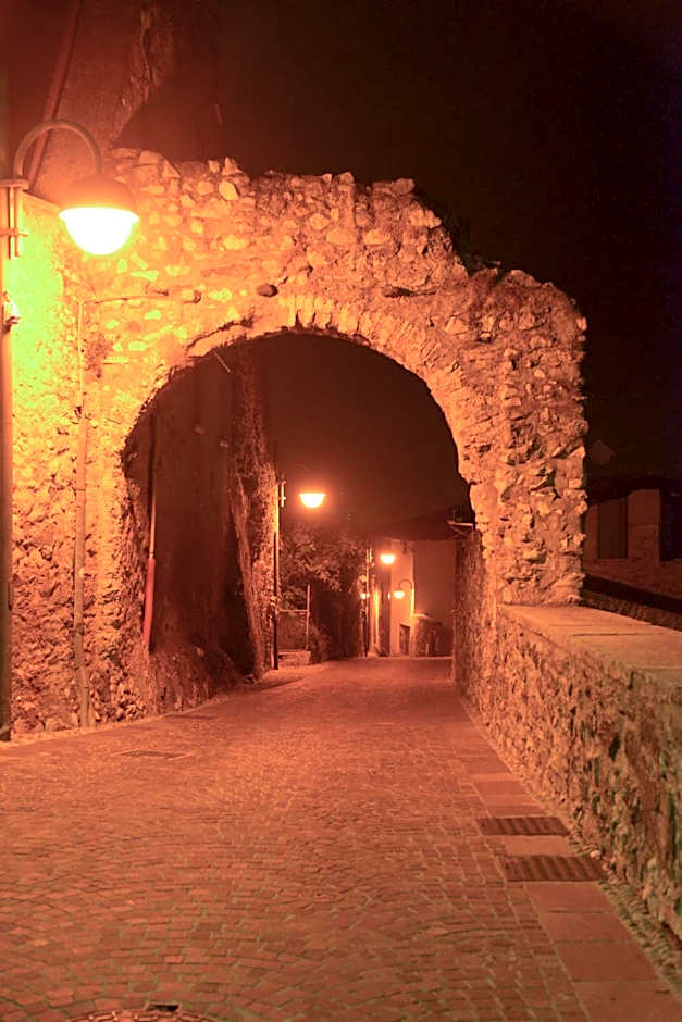 Borgo dei Poeti Romantik Hotel