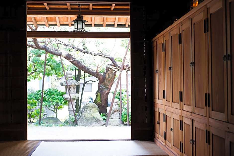 Yamada Bessou くつろぎの温泉宿 山田別荘