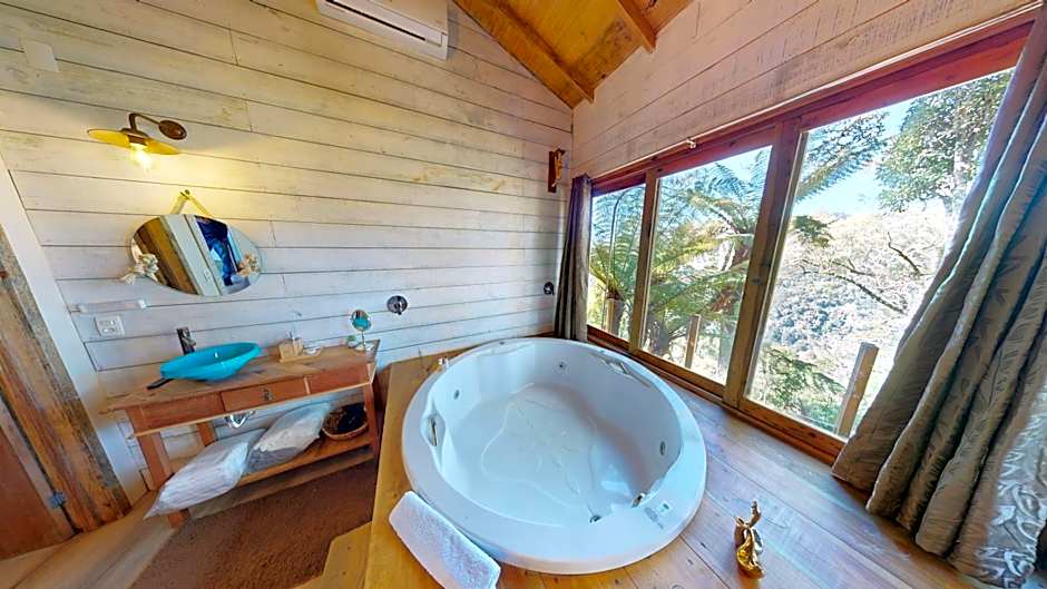 Cisne Negro Villarejo