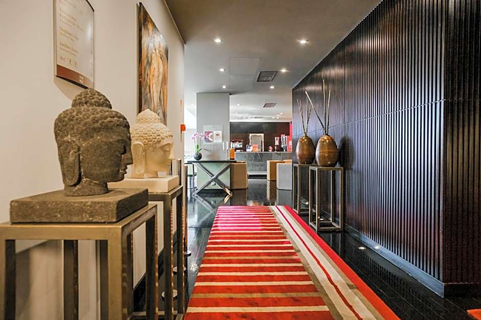 Quinta Mirabela - Design Hotel
